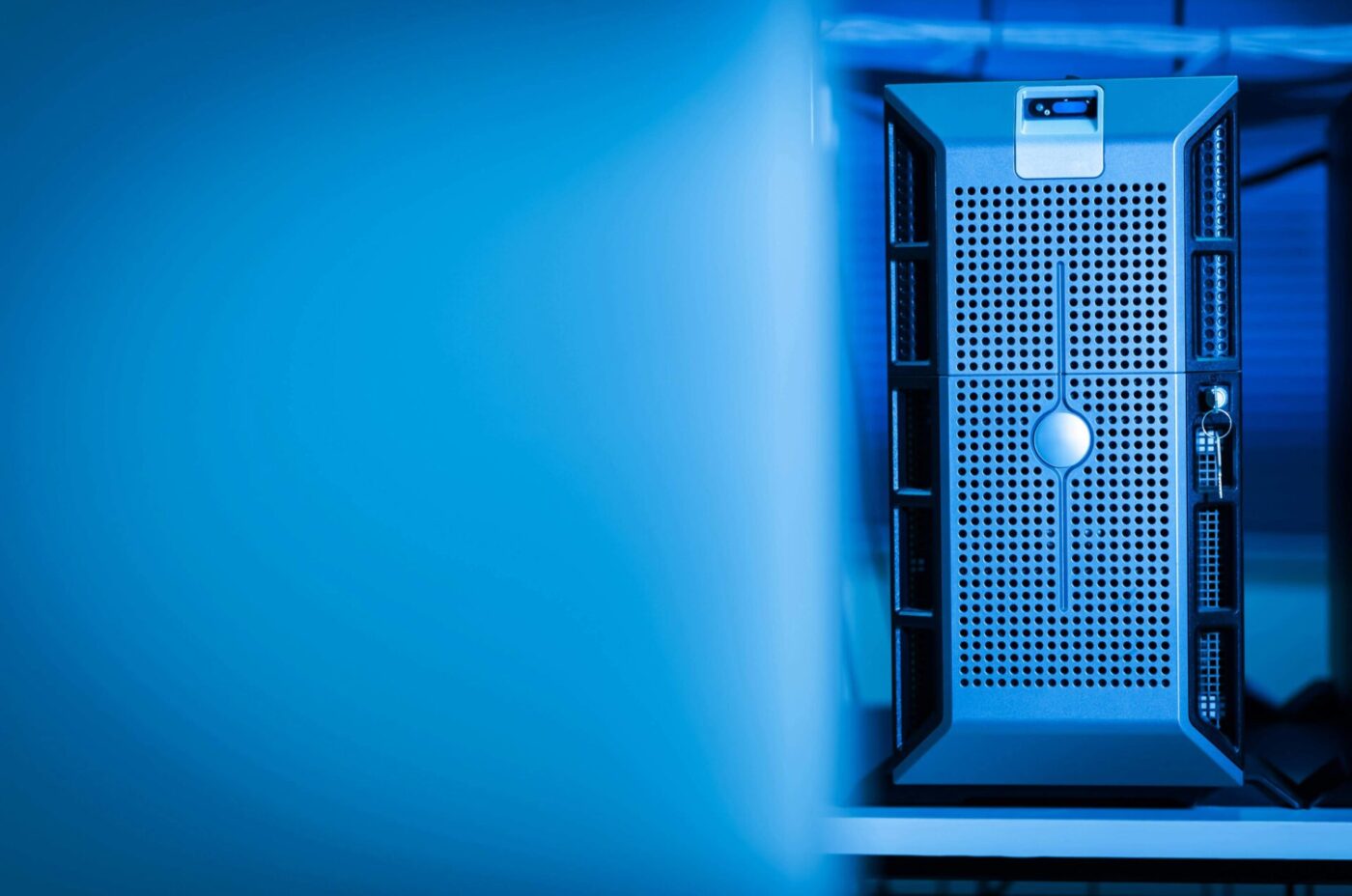 Creare un Firewall sfruttarlo